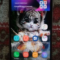 Samsung Galaxy А3 2017 , снимка 5 - Samsung - 37116727