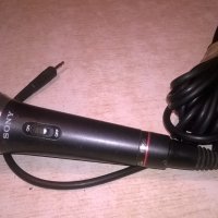 sony f-v510 microphone-внос холандия, снимка 2 - Микрофони - 27820785
