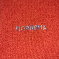Norrona Lofoten (S) мъжки рошав поларен хибриден елек, снимка 4 - Други - 43334694