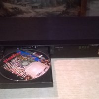 SAMSUNG DVD-1080P7 HDMI DVD PLAYER-ВНОС ШВЕИЦАРИЯ, снимка 2 - Ресийвъри, усилватели, смесителни пултове - 27435999
