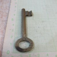 Ключ № 25 за брава, снимка 7 - Други ценни предмети - 43792340