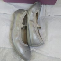 Нови Clarks.Оригинални обувки. ном 36 , снимка 3 - Детски обувки - 36939011