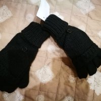 Дамски ръкавици , снимка 7 - Ръкавици - 26676524