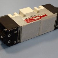 Пневматичен разпределител TOYOOKI AD5-6-FG-D-9-N pneumatic solenoid valve , снимка 6 - Резервни части за машини - 38990096