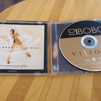 DJ BOBO, снимка 7 - CD дискове - 43106433