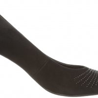 Gabor, номер:39-40, нови, оригинални дамски обувки, естествена кожа, снимка 4 - Дамски елегантни обувки - 26812092