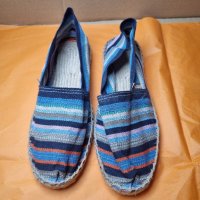 Дамски Espadril – 38 номер, снимка 2 - Други - 42943975