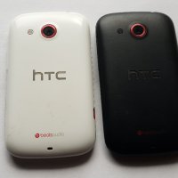 HTC Desire C - HTC PL-01100 - HTC A320e, снимка 3 - HTC - 35114751