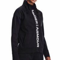 Under Armour Дамско горнище, снимка 1 - Суичъри - 40878161