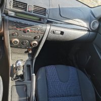 Mazda 3 1.6 CD (109 Hp) НА ЧАСТИ, снимка 10 - Автомобили и джипове - 26212278