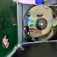 Patricia Kaas - Je te dis vous албум, снимка 2 - CD дискове - 43057791