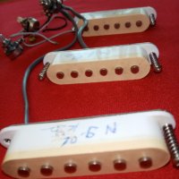 Japan stratocaster fender 1980 части, снимка 5 - Китари - 43326380