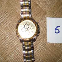 Продавам нов луксозен мъжки часовник  , снимка 4 - Мъжки - 23045572