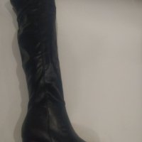 Дамски чизми, снимка 1 - Дамски ботуши - 27323750