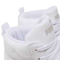 МЪЖКИ КЕЦОВЕ Puma Caven Mid , снимка 2 - Кецове - 43266055