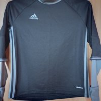 Блуза Adidas S, снимка 1 - Спортни екипи - 34825652