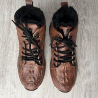30 лева нови мъжко обувки номер 42,44, снимка 2 - Ежедневни обувки - 44081371
