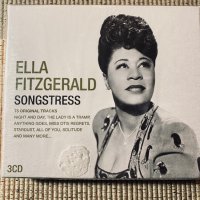 Joan Baez,E.Fitzgerald,Carpenters,Platters , снимка 6 - CD дискове - 40383517