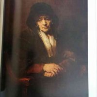 Rembrandt -V. Lessing, снимка 2 - Други - 35003318