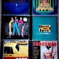 Колекция Метъл, Рок и др. музикални дискове CD - Част 5, снимка 11 - CD дискове - 42949619