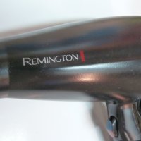 сешоар за коса Remington, снимка 2 - Сешоари - 38209586