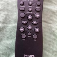 Philips RC282425/01 Remote Control, снимка 3 - Други - 43249602