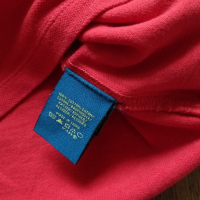 polo ralph lauren - страхотна дамска тениска M, снимка 9 - Тениски - 44846628