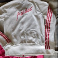 Спортен екип Adidas, снимка 16 - Спортни екипи - 40173384