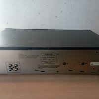 касетен дек "ONKYO TA 2330" , снимка 8 - Декове - 43076425