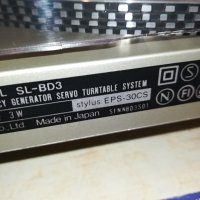 TECHNICS-MADE IN JAPAN-SWISS 0212231748, снимка 15 - Грамофони - 43242903