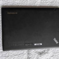 Продавам 10.1" 3G Таблет Lenovo Thinkpad Indigo -цял или на части, снимка 6 - Таблети - 43473439