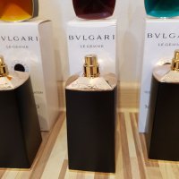 Bvlgari Le Gemme - Gyan EDP 100ml , снимка 5 - Мъжки парфюми - 26774114