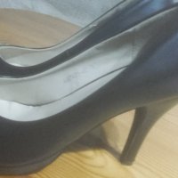 Нови дамски обувки на висок ток, снимка 4 - Дамски елегантни обувки - 26973990