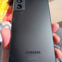 Samsung S22 + 256GB RAM 8 GB 5G black, снимка 3 - Samsung - 44078334