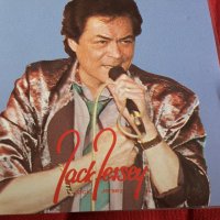 Jack Jersey, снимка 2 - CD дискове - 39337540