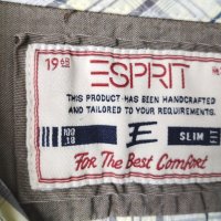 Esprit shirt XL, снимка 5 - Ризи - 44087932