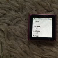 iPod nano (6th generation)8гб, снимка 6 - iPod - 39296996