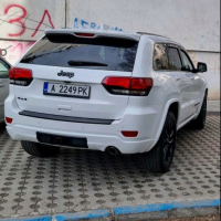 Jeep Grand Cherokee , снимка 6 - Автомобили и джипове - 44865176