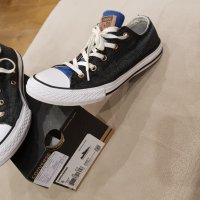 Продавам оригинални кецове CONVERSE , снимка 1 - Детски маратонки - 26309527