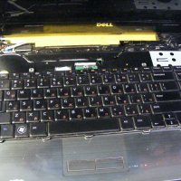 Лаптоп за части Dell Inspiron 1764, снимка 12 - Части за лаптопи - 37522908