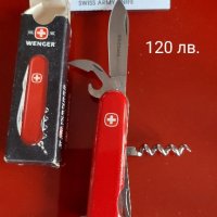 Швейцарски ножчета и други , снимка 6 - Ножове - 43682837