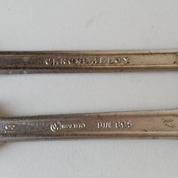Оригинални ключове за Форд и Мерцедес, снимка 4 - Аксесоари и консумативи - 37815605