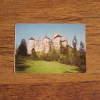 Пощенски картички от Полша от 1969 до 1979 години, снимка 1 - Колекции - 28617392