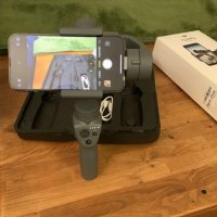 DJI Osmo Mobile 2, снимка 1 - Селфи стикове, аксесоари - 43968450