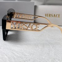 Versace дамски слънчеви очила , снимка 13 - Слънчеви и диоптрични очила - 40474079