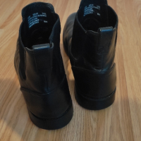 Нови мъжки кожени обувки Timberland Men's Earthkeepers Rugged Boot 5536R 46-47Н, снимка 2 - Мъжки боти - 44928903