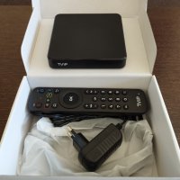IPTV set-top box, 4K UHD, tvip s-box v.605, снимка 2 - Приемници и антени - 20413803