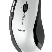 Wireless Optical Mouse MI-4950R, снимка 2 - Клавиатури и мишки - 27761549