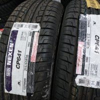 4 бр.нови зимни гуми Nexen 215/65/16 Цената е за брой!, снимка 2 - Гуми и джанти - 43512855