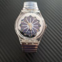 Swatch Swiss, снимка 1 - Мъжки - 43922760